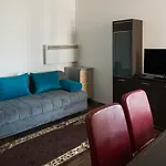 Nivel Apartmani Slovenska Plaza