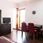 Nivel Apartmani Slovenska Plaza