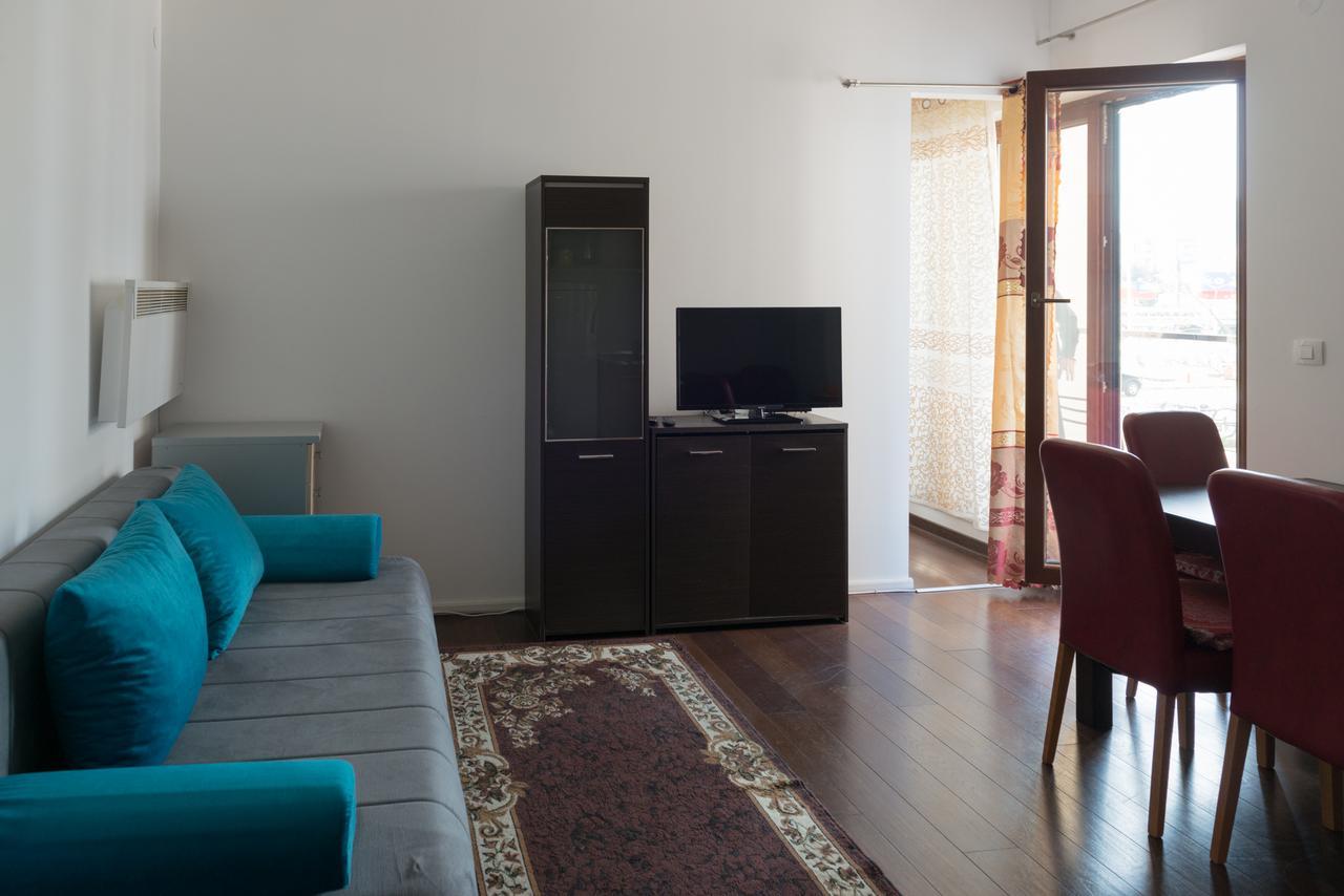 Apartment Nivel Slovenska Plaza *
