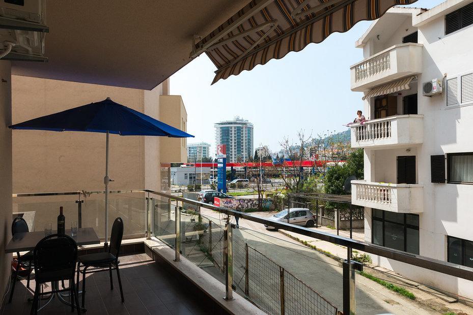 Nivel Slovenska Plaza Apartment *