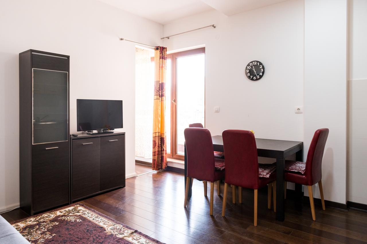 Apartment Nivel Slovenska Plaza Budva