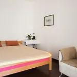 Nivel Apartmani Slovenska Plaza